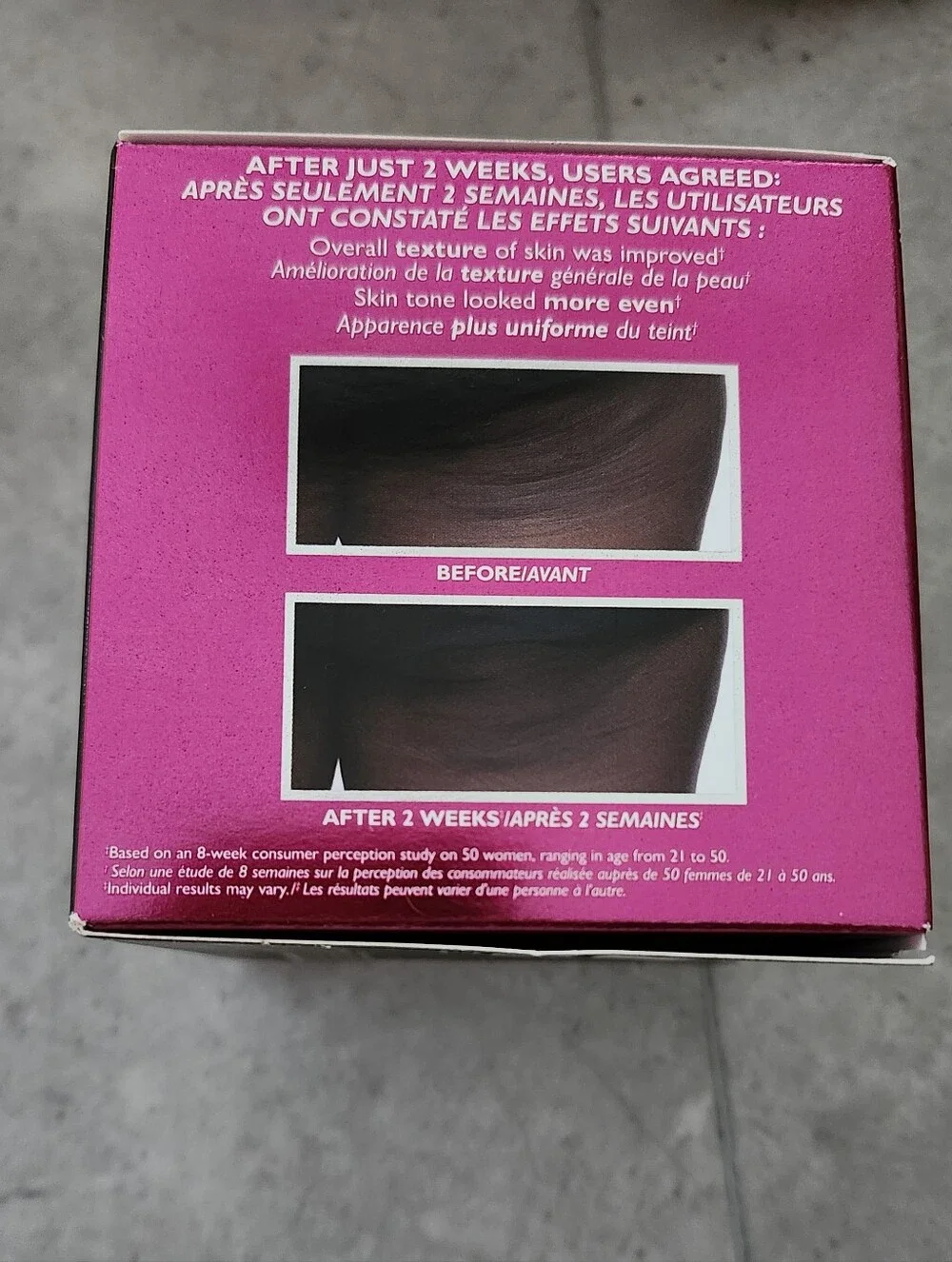 NIB Peter Thomas Roth FIRMx Tight & Toned Cellulite Treatment 3.4 oz